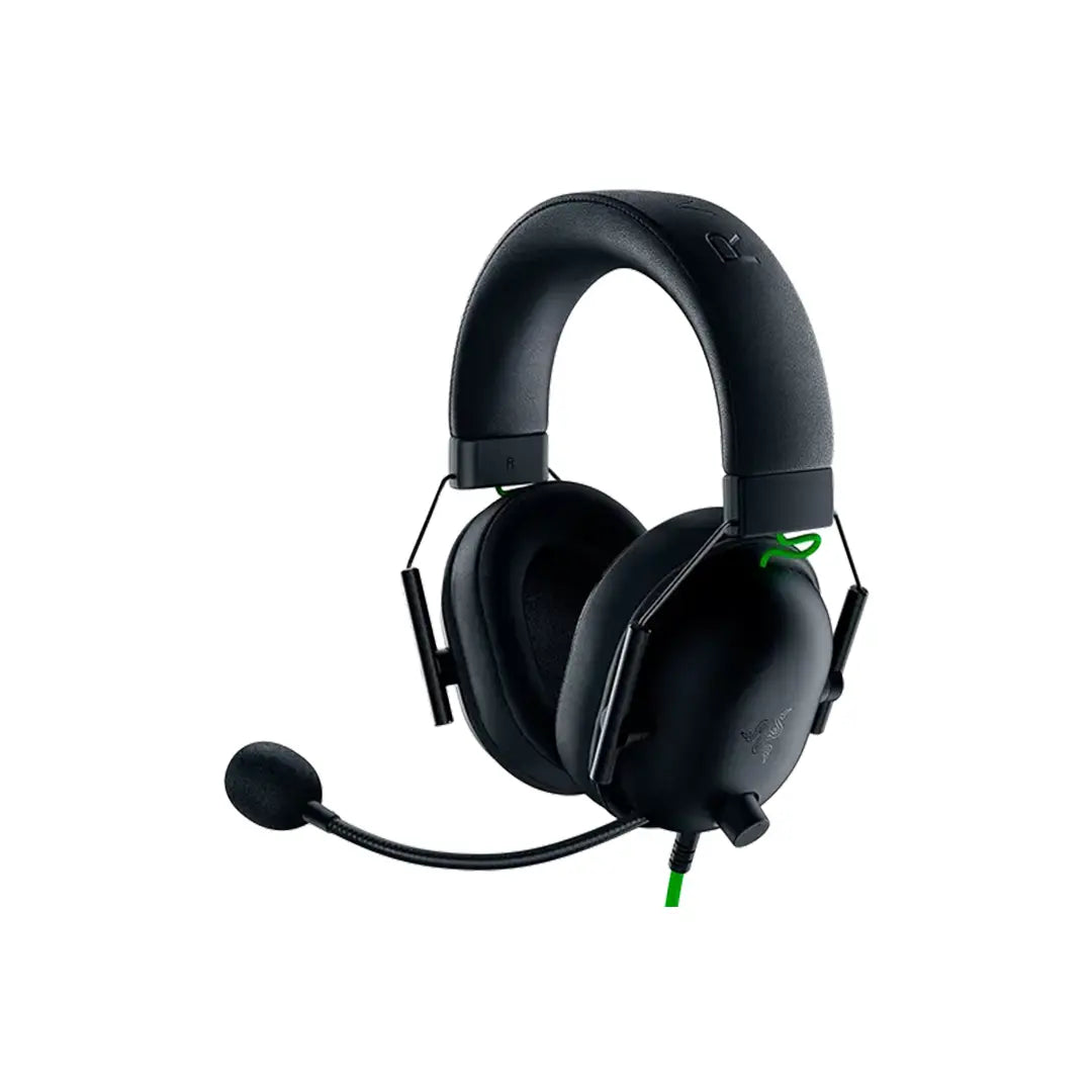 Razer BlackShark V2 X USB Headset in Qatar Razer BlackShark V2 X USB Headset in Qatar